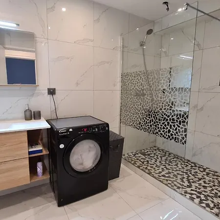 Apartamento Aog Prestige Privat Jacuzzi Sauna Parking Free *