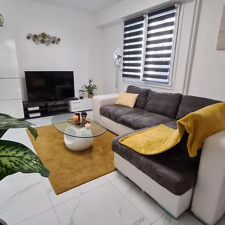 Apartamento Aog Prestige Privat Jacuzzi Sauna Parking Free