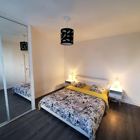 Aog Prestige Privat Jacuzzi Sauna Parking Free Apartamento *